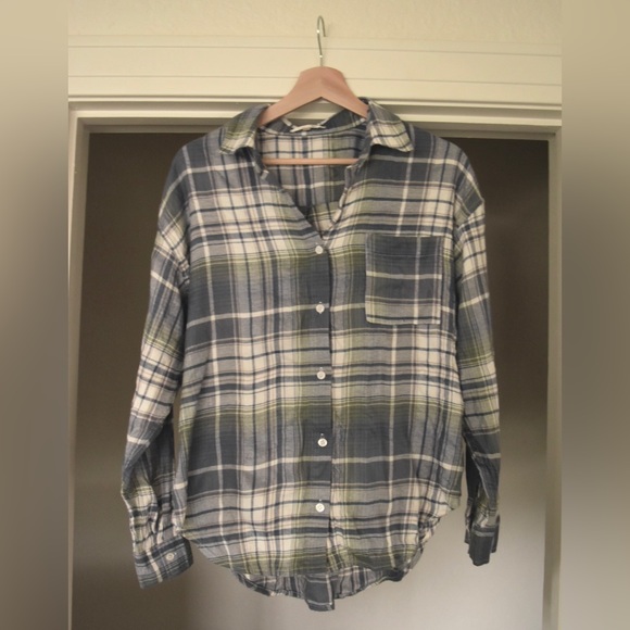 Comfy Pajama Set - Picture 2 of 3